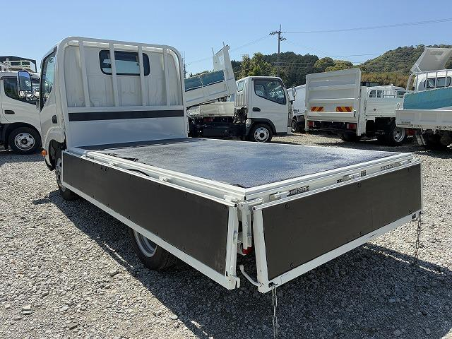 トヨタ 平ボディ|中古トラックの販売・買取・査定のアイナビ