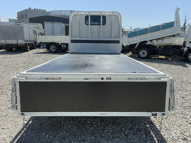 トヨタ 平ボディ|中古トラックの販売・買取・査定のアイナビ