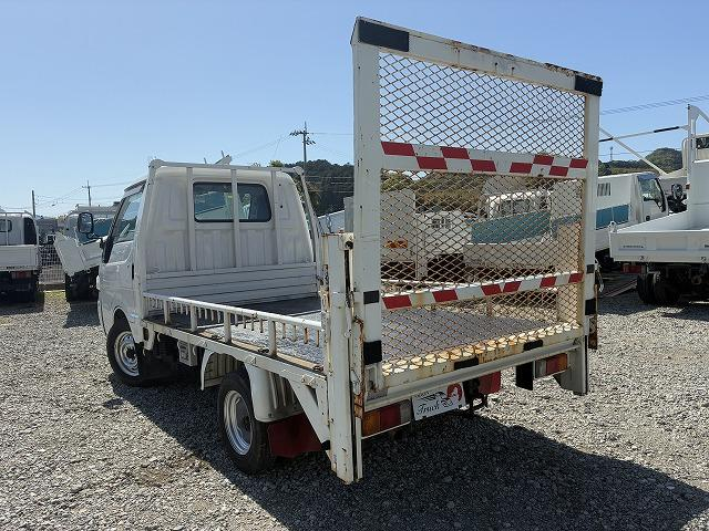 マツダ 平ボディ ボンゴトラック|中古トラックの販売・買取・査定のアイナビ