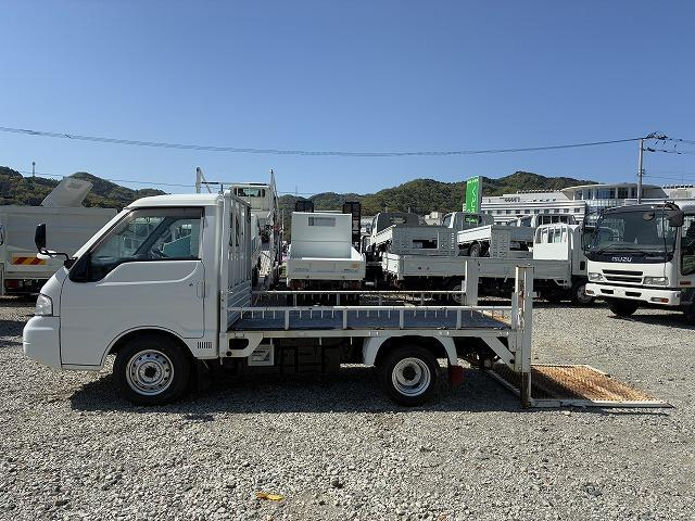 マツダ 平ボディ ボンゴトラック|中古トラックの販売・買取・査定のアイナビ
