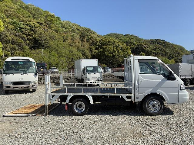 マツダ 平ボディ ボンゴトラック|中古トラックの販売・買取・査定のアイナビ