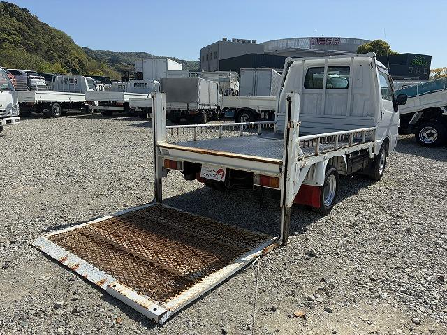 マツダ 平ボディ ボンゴトラック|中古トラックの販売・買取・査定のアイナビ