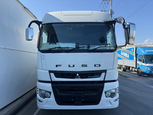 三菱ふそう ウイング車 スーパーグレート|中古トラックの販売・買取・査定のアイナビ