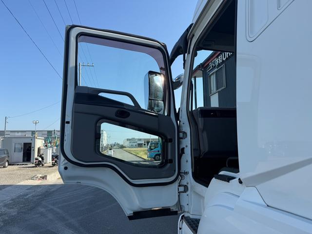 三菱ふそう ウイング車 スーパーグレート|中古トラックの販売・買取・査定のアイナビ