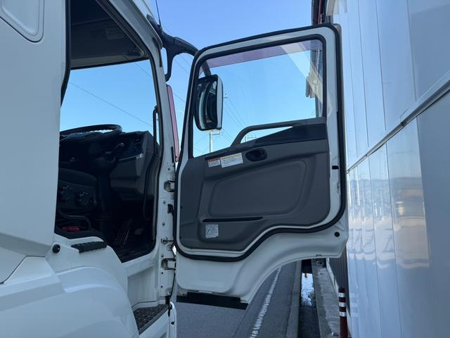 三菱ふそう ウイング車 スーパーグレート|中古トラックの販売・買取・査定のアイナビ