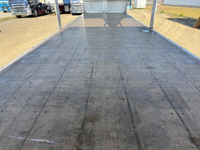 三菱ふそう ウイング車 スーパーグレート|中古トラックの販売・買取・査定のアイナビ