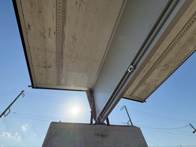 三菱ふそう ウイング車 スーパーグレート|中古トラックの販売・買取・査定のアイナビ