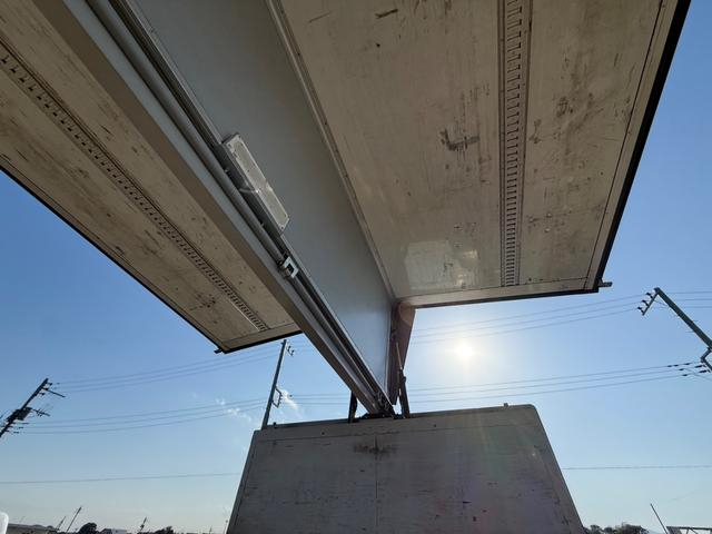 三菱ふそう ウイング車 スーパーグレート|中古トラックの販売・買取・査定のアイナビ