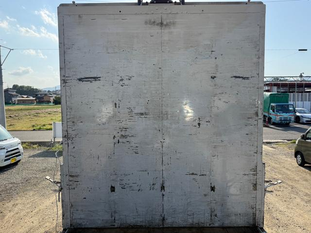 三菱ふそう ウイング車 スーパーグレート|中古トラックの販売・買取・査定のアイナビ