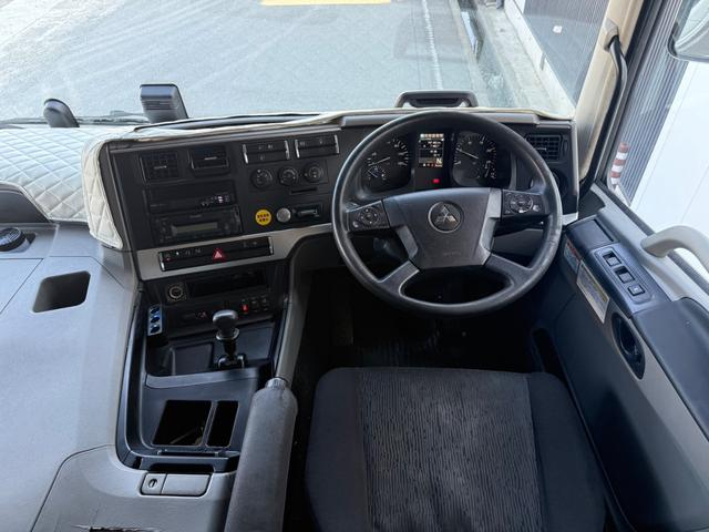 三菱ふそう ウイング車 スーパーグレート|中古トラックの販売・買取・査定のアイナビ