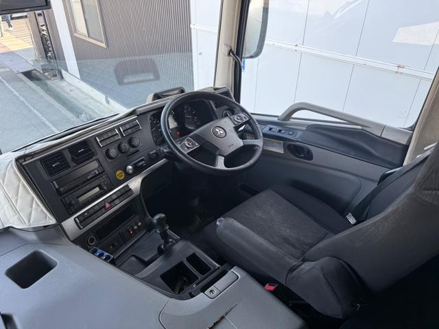 三菱ふそう ウイング車 スーパーグレート|中古トラックの販売・買取・査定のアイナビ