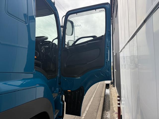 日野 ダンプ プロフィア|中古トラックの販売・買取・査定のアイナビ