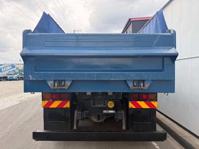 日野 ダンプ プロフィア|中古トラックの販売・買取・査定のアイナビ