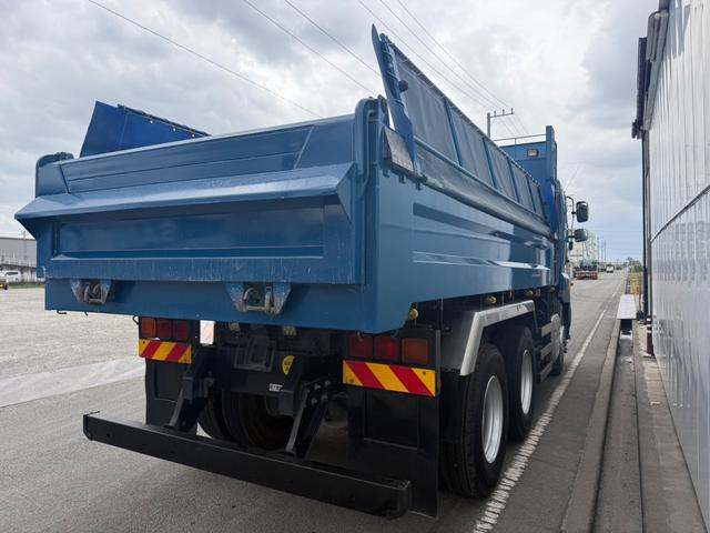 日野 ダンプ プロフィア|中古トラックの販売・買取・査定のアイナビ