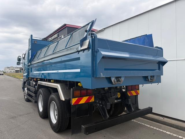 日野 ダンプ プロフィア|中古トラックの販売・買取・査定のアイナビ