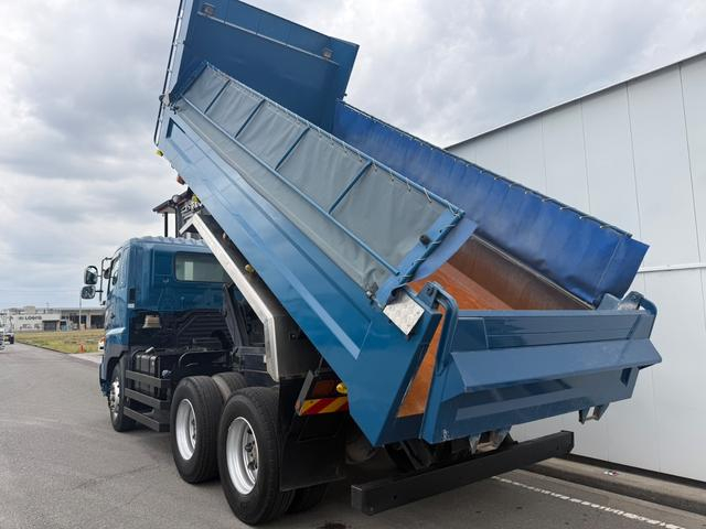 日野 ダンプ プロフィア|中古トラックの販売・買取・査定のアイナビ