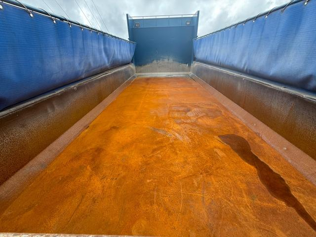 日野 ダンプ プロフィア|中古トラックの販売・買取・査定のアイナビ