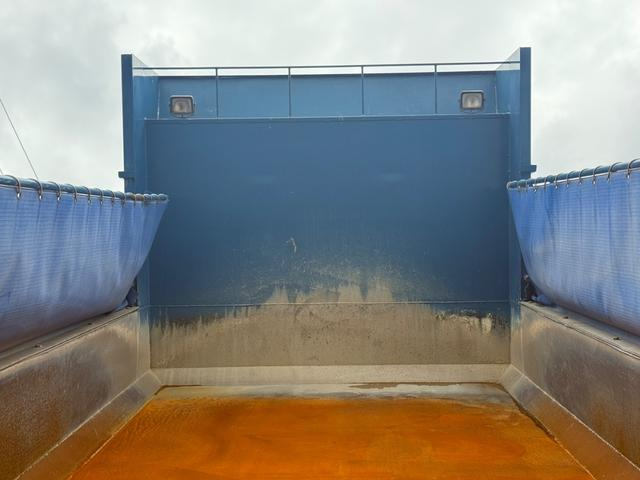 日野 ダンプ プロフィア|中古トラックの販売・買取・査定のアイナビ