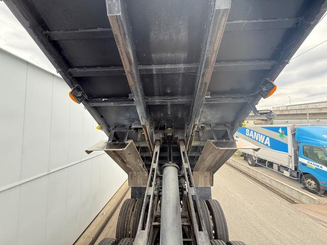 日野 ダンプ プロフィア|中古トラックの販売・買取・査定のアイナビ