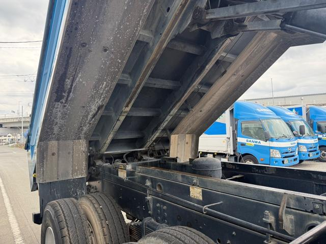 日野 ダンプ プロフィア|中古トラックの販売・買取・査定のアイナビ