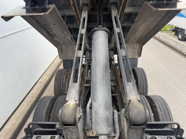 日野 ダンプ プロフィア|中古トラックの販売・買取・査定のアイナビ