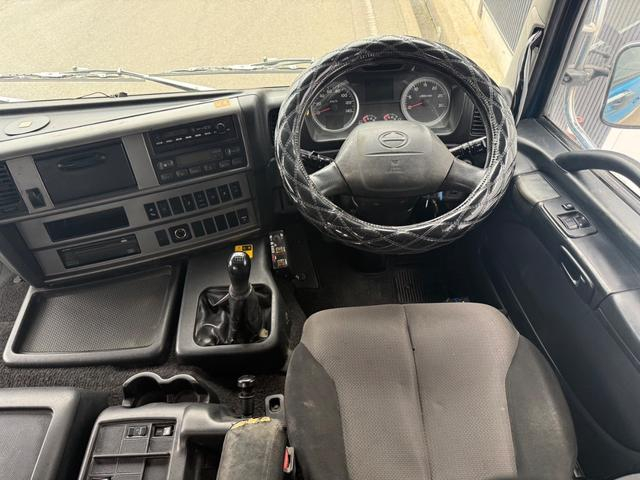 日野 ダンプ プロフィア|中古トラックの販売・買取・査定のアイナビ