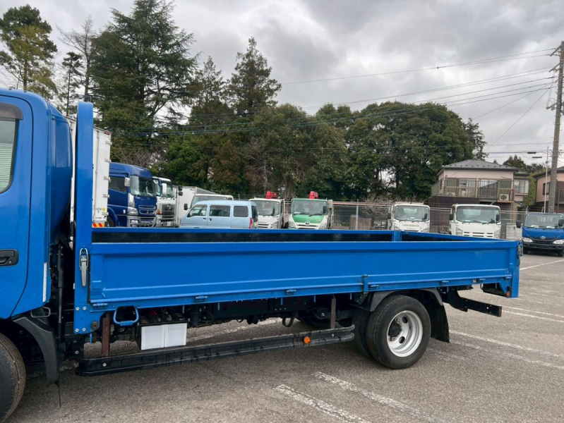 木平 ワイドロング 車検付 F6|中古トラックの販売・買取・査定のアイナビ