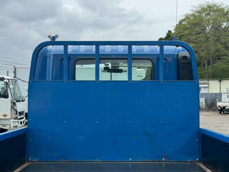 木平 ワイドロング 車検付 F6|中古トラックの販売・買取・査定のアイナビ