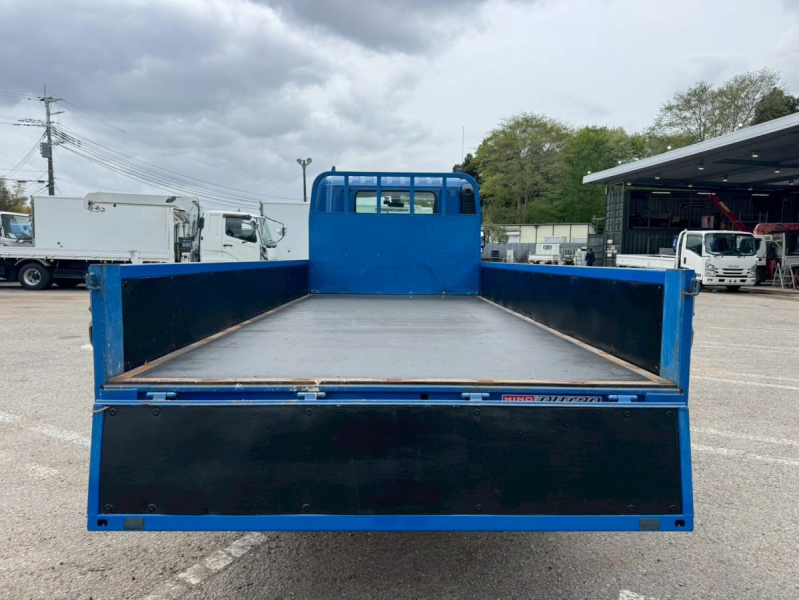 木平 ワイドロング 車検付 F6|中古トラックの販売・買取・査定のアイナビ