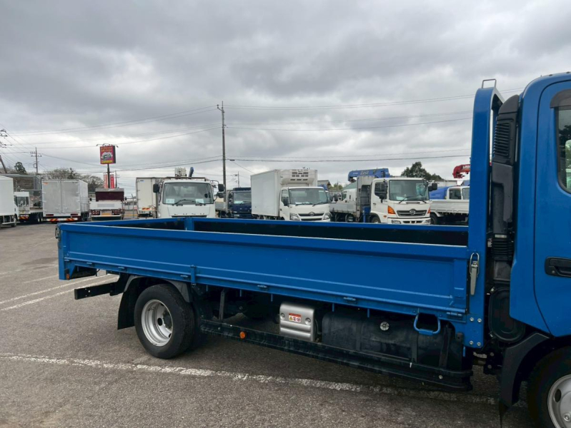 木平 ワイドロング 車検付 F6|中古トラックの販売・買取・査定のアイナビ