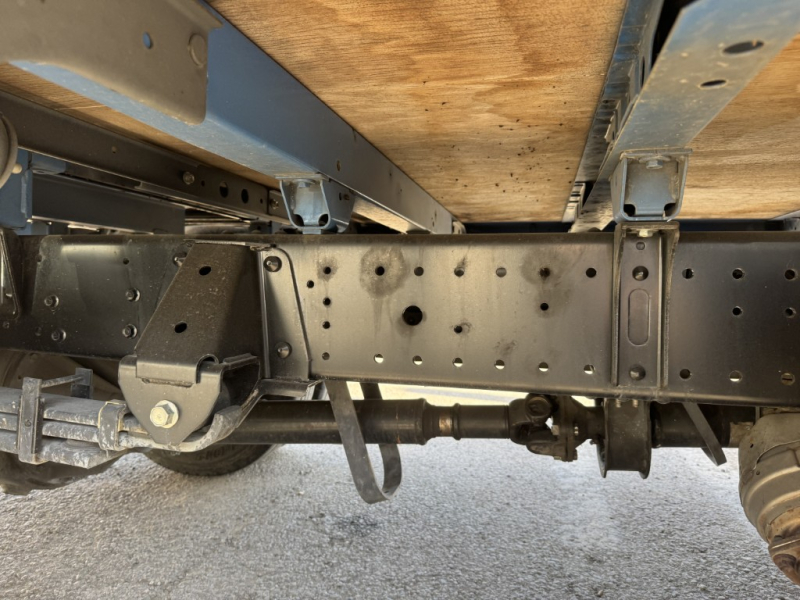 木平 ワイドロング 車検付 F6|中古トラックの販売・買取・査定のアイナビ