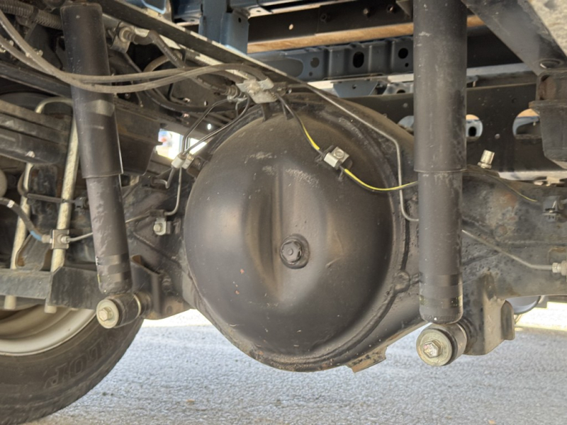 木平 ワイドロング 車検付 F6|中古トラックの販売・買取・査定のアイナビ