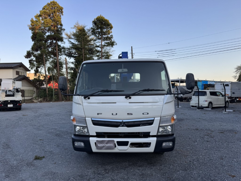 ワイド超ロング2.9t吊4段タダノZX294HRSAラジコン|中古トラックの販売・買取・査定のアイナビ