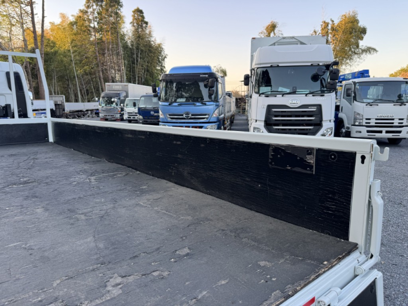 ワイド超ロング2.9t吊4段タダノZX294HRSAラジコン|中古トラックの販売・買取・査定のアイナビ