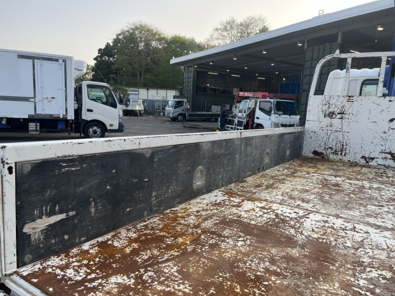 ワイドロング2.9t吊4段タダノZE294HRラジコン付き|中古トラックの販売・買取・査定のアイナビ