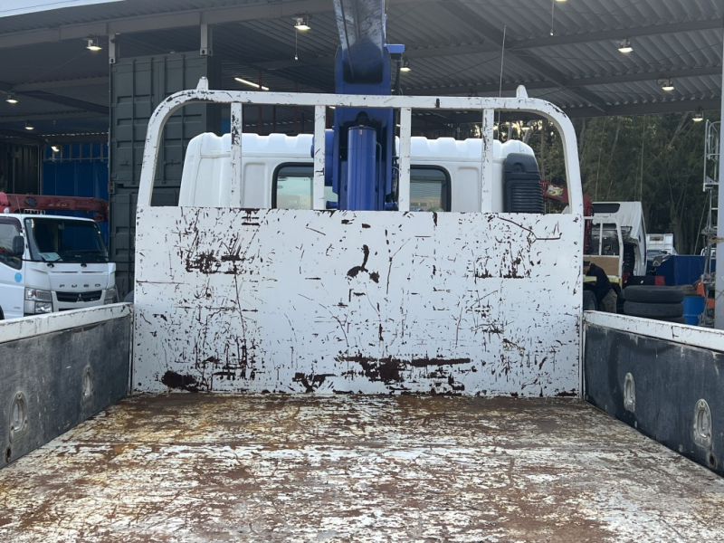 ワイドロング2.9t吊4段タダノZE294HRラジコン付き|中古トラックの販売・買取・査定のアイナビ