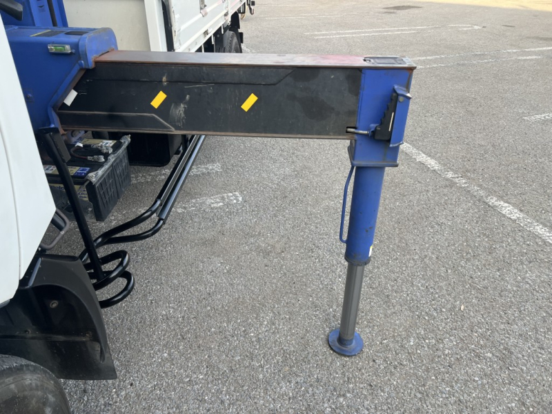 ワイドロング2.9t吊4段タダノZE294HRラジコン付き|中古トラックの販売・買取・査定のアイナビ