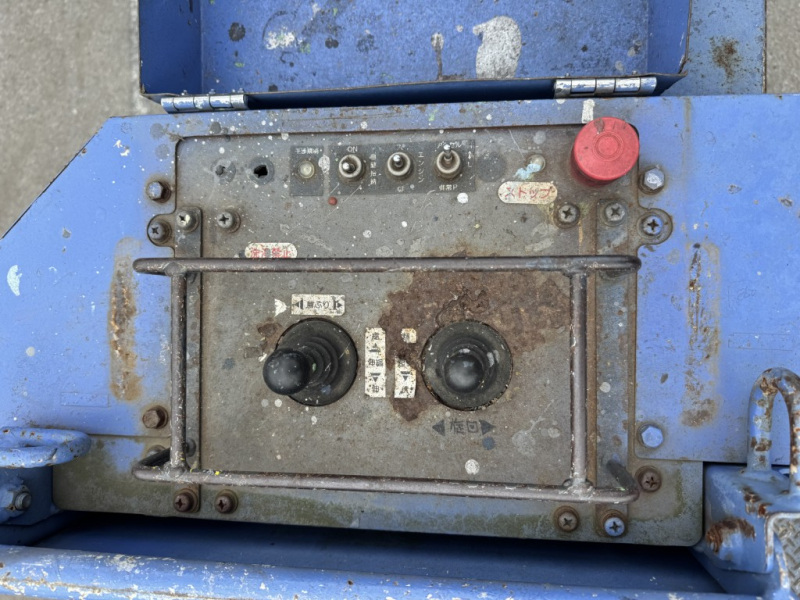 タダノ AT-121TG 11.9m バケット200㎏|中古トラックの販売・買取・査定のアイナビ