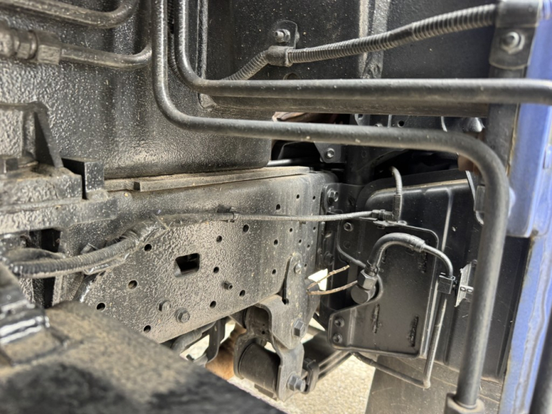 タダノ AT-121TG 11.9m バケット200㎏|中古トラックの販売・買取・査定のアイナビ