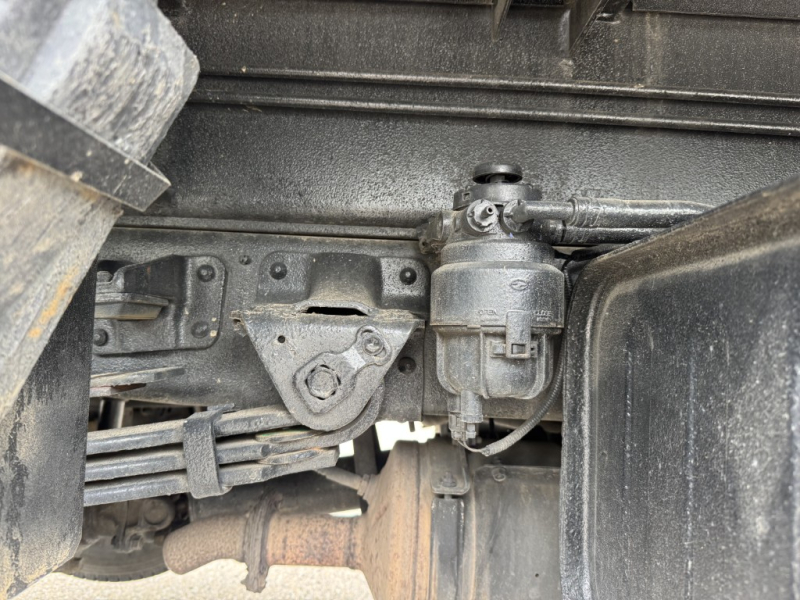 タダノ AT-121TG 11.9m バケット200㎏|中古トラックの販売・買取・査定のアイナビ