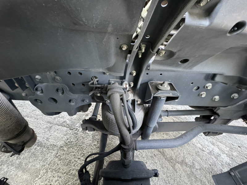 R3年式、プロフィア、アルミブロック、総輪エアサス|中古トラックの販売・買取・査定のアイナビ