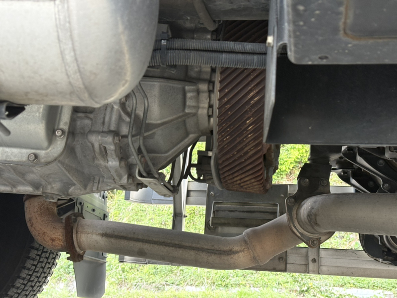 R3年式、プロフィア、アルミブロック、総輪エアサス|中古トラックの販売・買取・査定のアイナビ