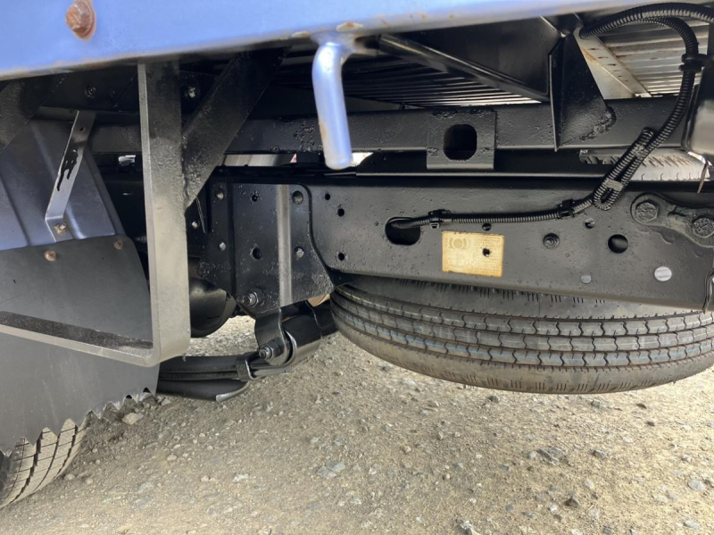 H21年式、アトラス、ダブルキャブ、メーカー完成車|中古トラックの販売・買取・査定のアイナビ