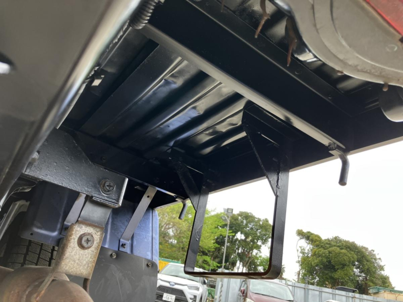 H21年式、アトラス、ダブルキャブ、メーカー完成車|中古トラックの販売・買取・査定のアイナビ