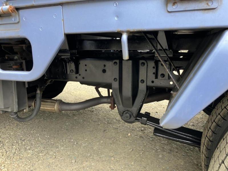 H21年式、アトラス、ダブルキャブ、メーカー完成車|中古トラックの販売・買取・査定のアイナビ