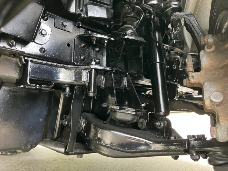 H21年式、アトラス、ダブルキャブ、メーカー完成車|中古トラックの販売・買取・査定のアイナビ