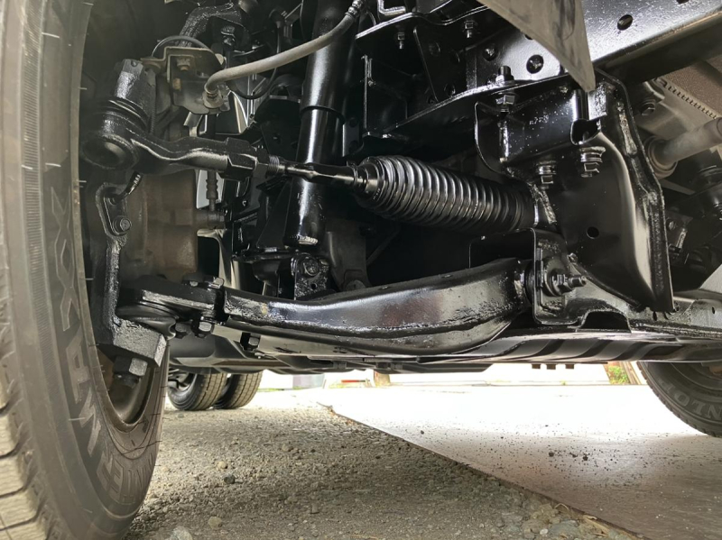 H21年式、アトラス、ダブルキャブ、メーカー完成車|中古トラックの販売・買取・査定のアイナビ