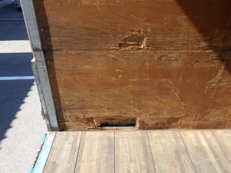 前2軸 ショートキャブ 幌ウイング 内高2,490|中古トラックの販売・買取・査定のアイナビ