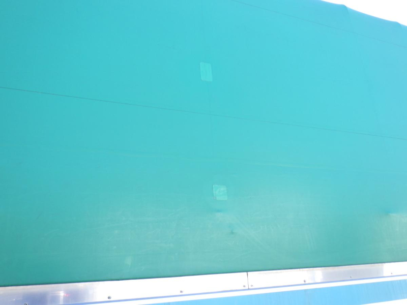 前2軸 ショートキャブ 幌ウイング 内高2,490|中古トラックの販売・買取・査定のアイナビ