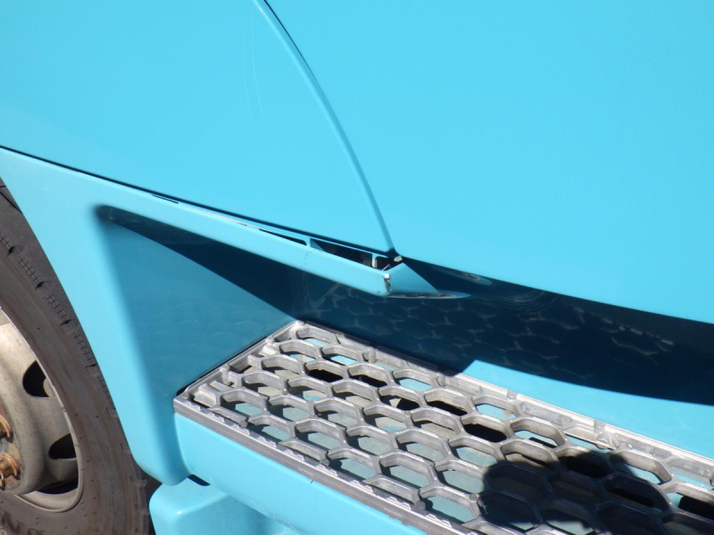 前2軸 ショートキャブ 幌ウイング 内高2,490|中古トラックの販売・買取・査定のアイナビ